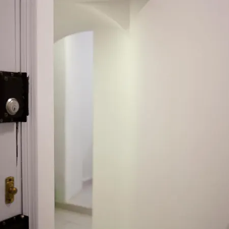 Simplyhosted Isabel La Catolica Apartment *