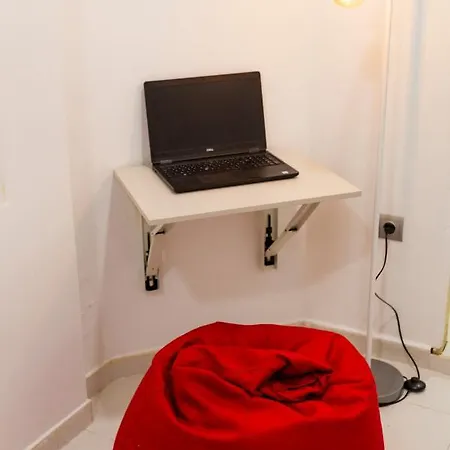 Simplyhosted Isabel La Catolica Apartment *