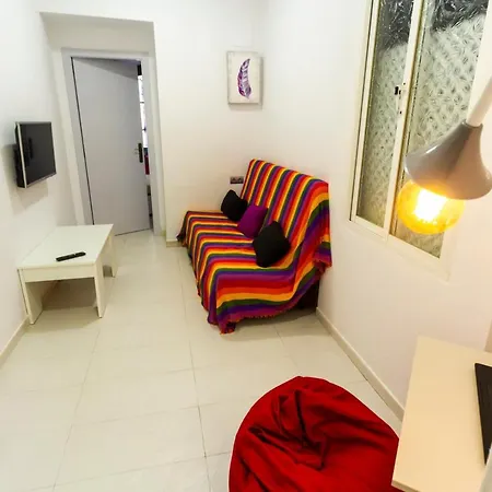 Apartment Simplyhosted Isabel La Catolica Cadiz