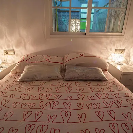 Apartment Simplyhosted Isabel La Catolica Cadiz