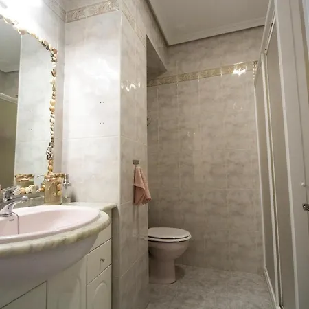 Apartment Simplyhosted Isabel La Catolica Cadiz